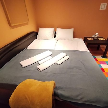 Marek 30 Apartman Budapeşte Dış mekan fotoğraf