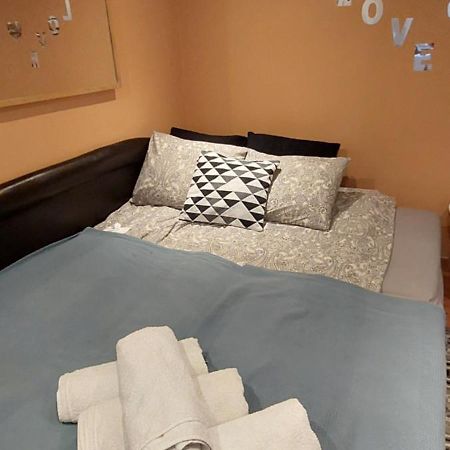 Marek 30 Apartman Budapeşte Dış mekan fotoğraf