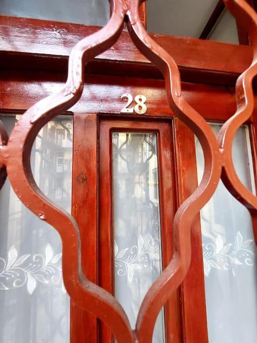 Marek 30 Apartman Budapeşte Dış mekan fotoğraf