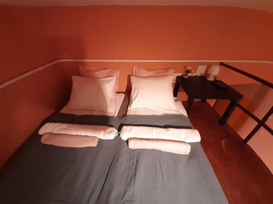 Marek 30 Apartman Budapeşte Dış mekan fotoğraf