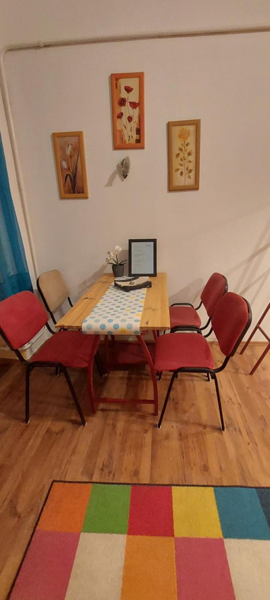 Marek 30 Apartman Budapeşte Dış mekan fotoğraf