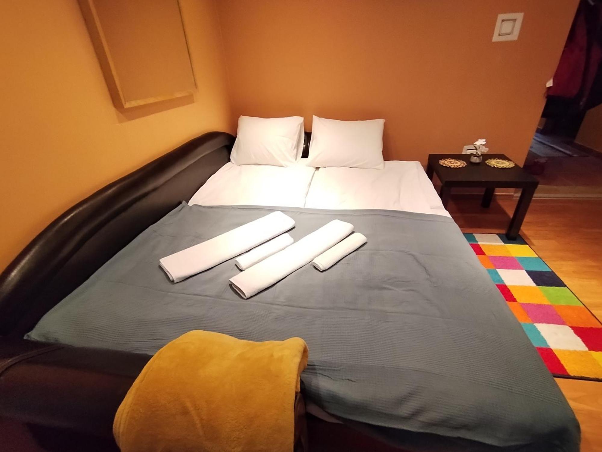 Marek 30 Apartman Budapeşte Dış mekan fotoğraf