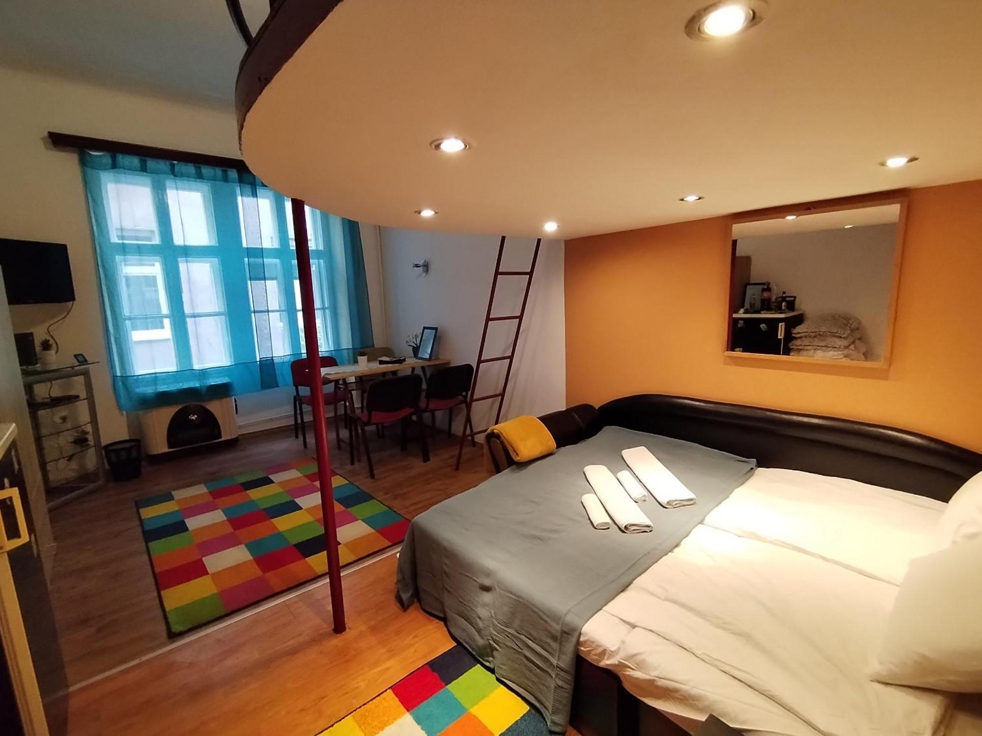 Marek 30 Apartman Budapeşte Dış mekan fotoğraf