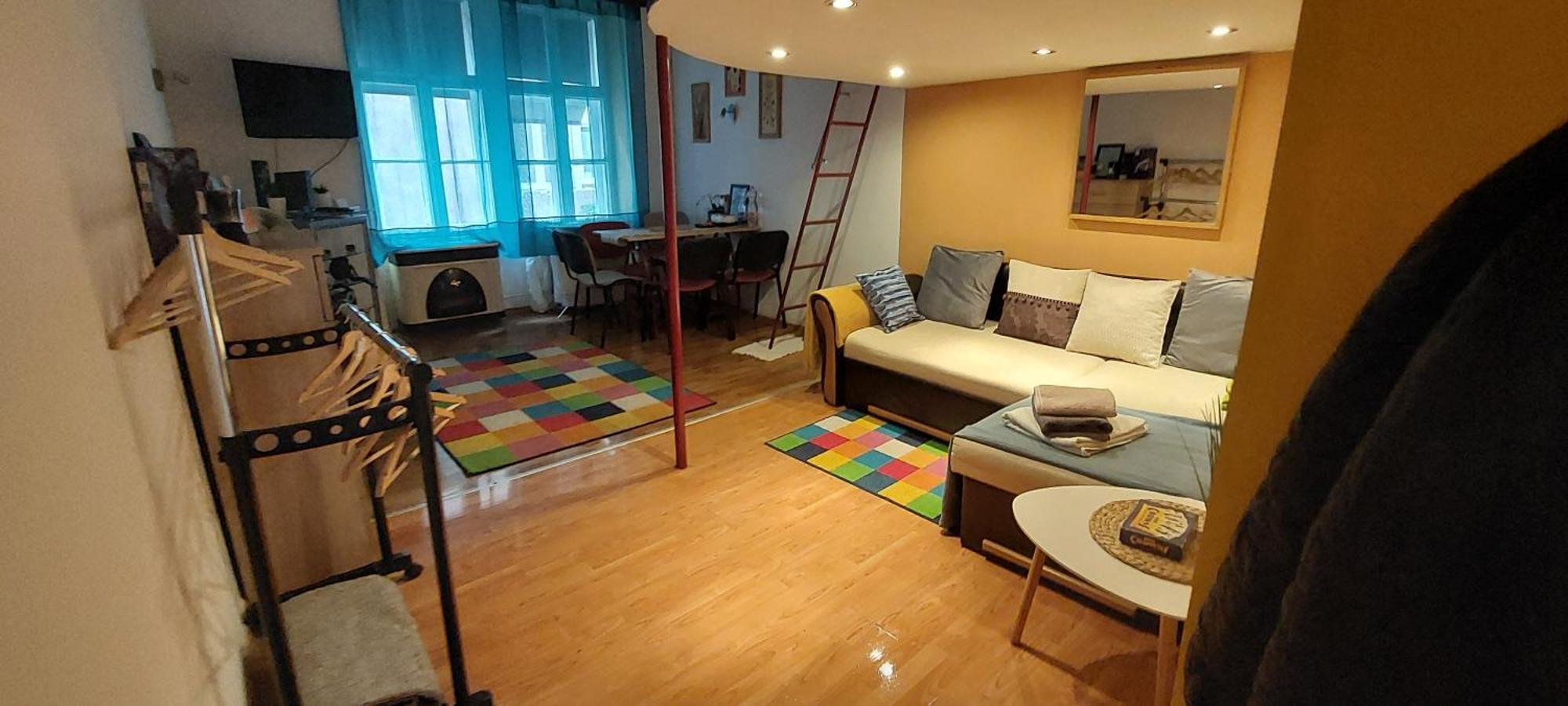 Marek 30 Apartman Budapeşte Dış mekan fotoğraf