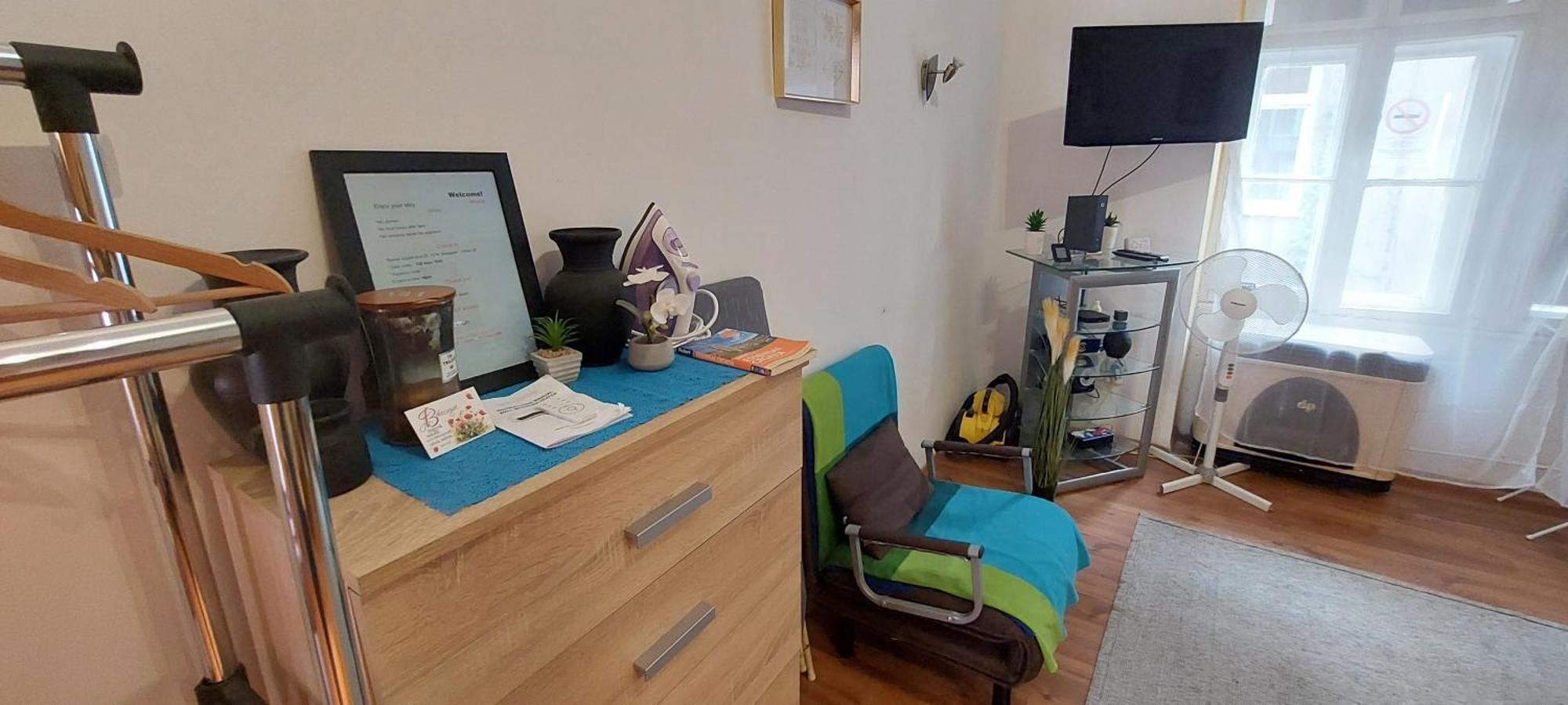 Marek 30 Apartman Budapeşte Dış mekan fotoğraf