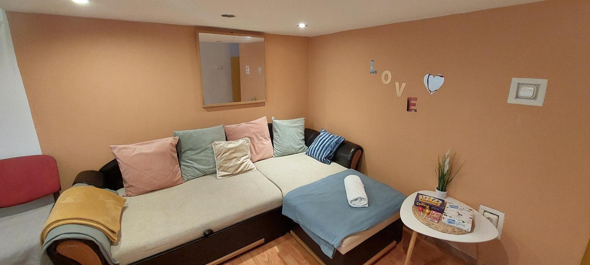 Marek 30 Apartman Budapeşte Dış mekan fotoğraf