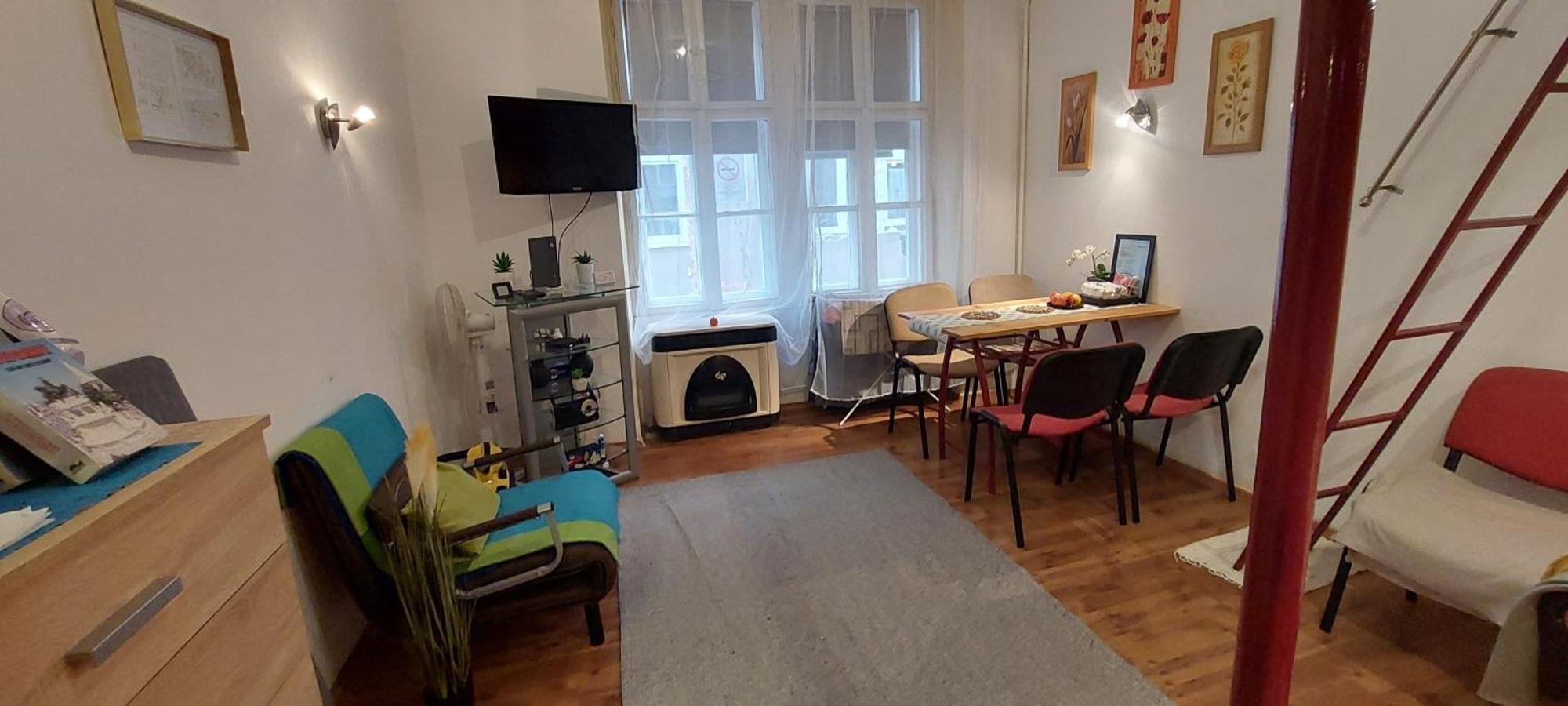 Marek 30 Apartman Budapeşte Dış mekan fotoğraf