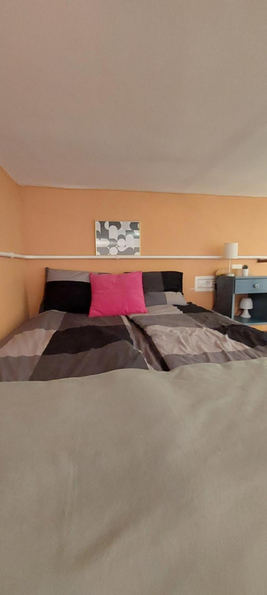 Marek 30 Apartman Budapeşte Dış mekan fotoğraf