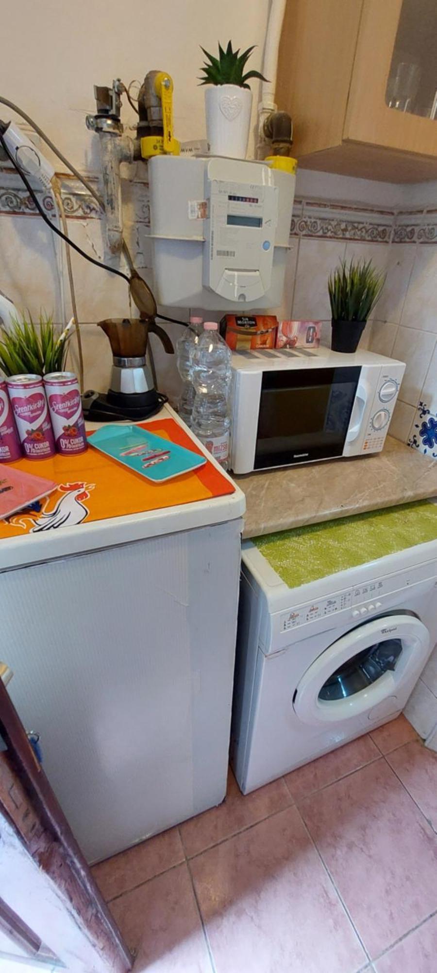 Marek 30 Apartman Budapeşte Dış mekan fotoğraf