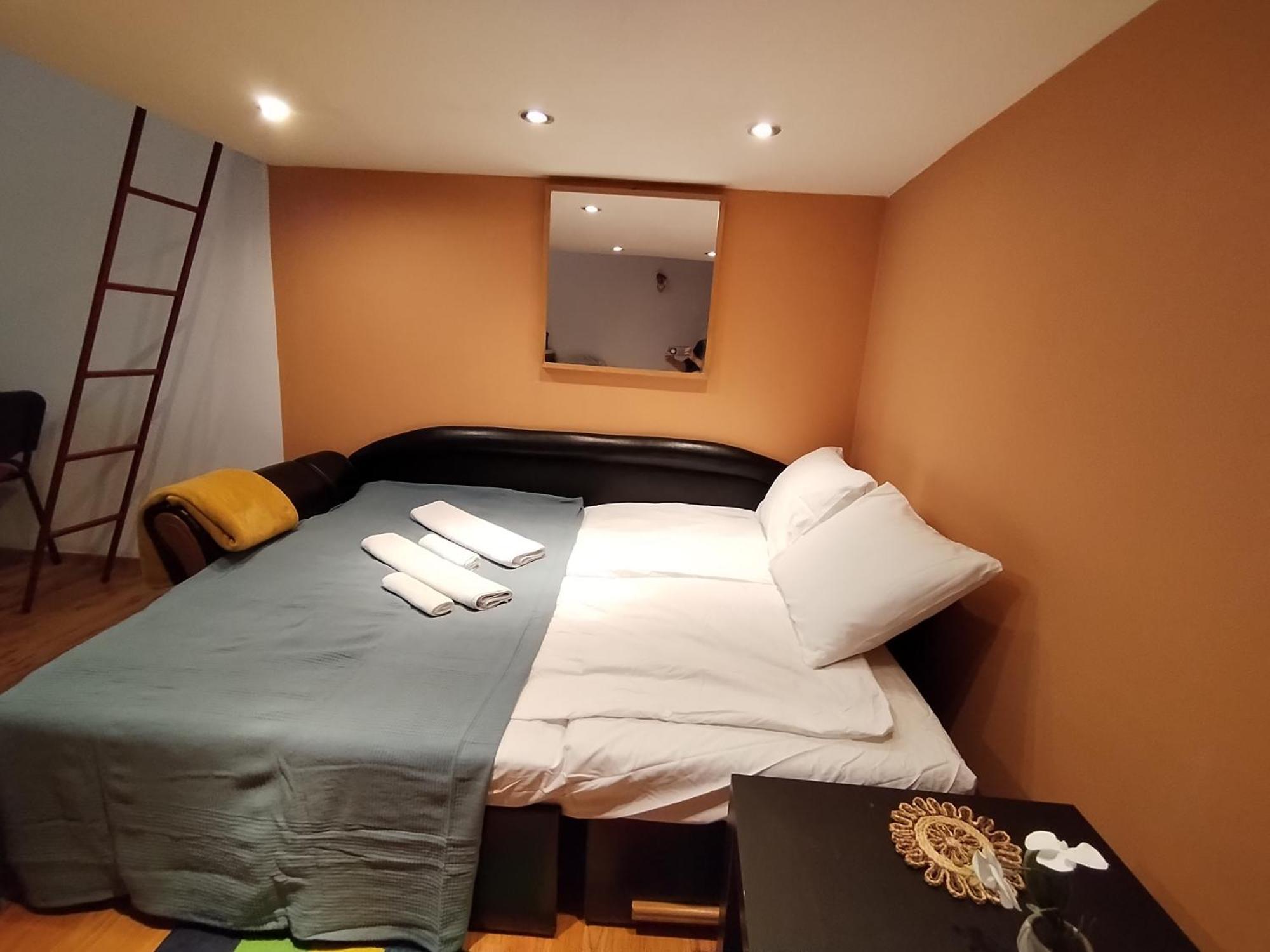 Marek 30 Apartman Budapeşte Dış mekan fotoğraf